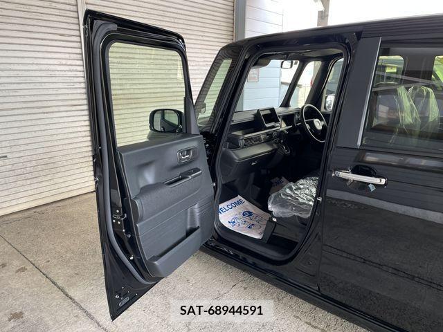 Honda N BOX CUSTOM 2024-02 372261-18