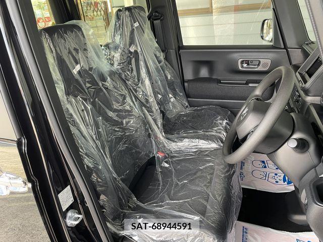 Honda N BOX CUSTOM 2024-02 372261-16