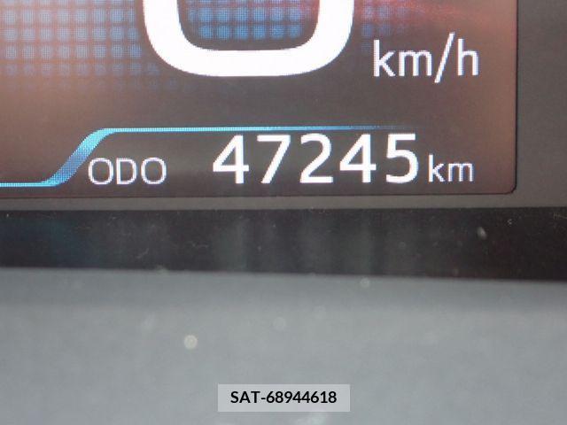 Toyota PRIUS 2019-04 372800-12