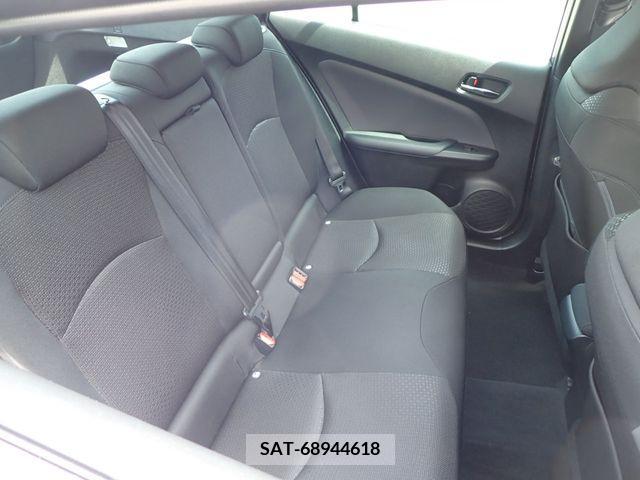 Toyota PRIUS 2019-04 372800-16