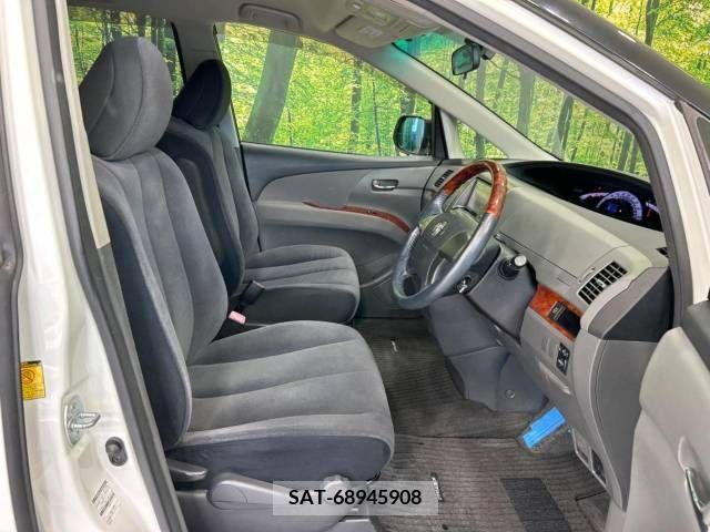 Toyota ESTIMA 2011-11 299189-8