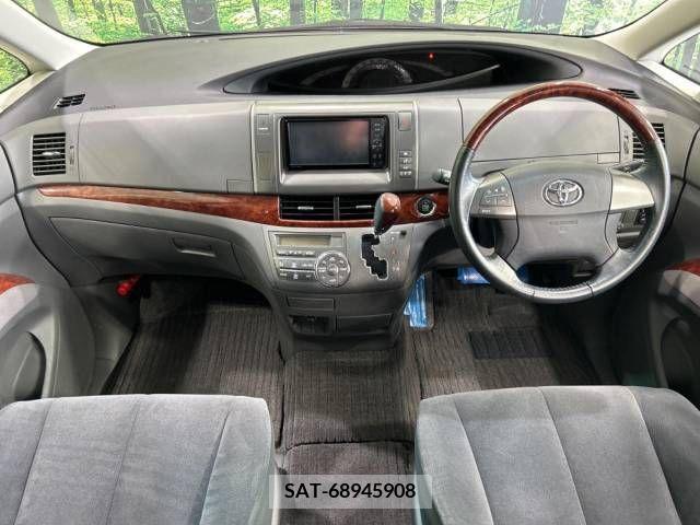 Toyota ESTIMA 2011-11 299189-1