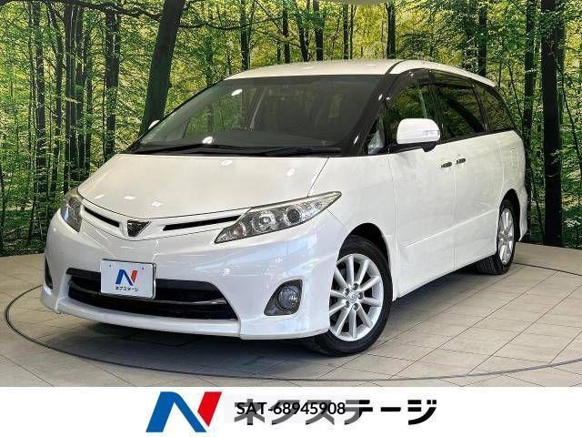 Toyota ESTIMA 2011-11 299189-0