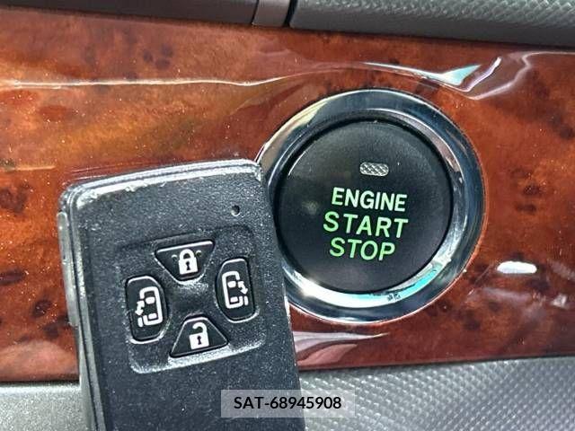 Toyota ESTIMA 2011-11 299189-5