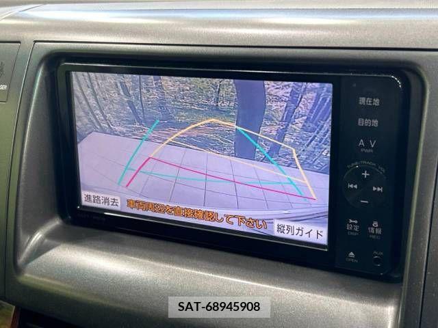 Toyota ESTIMA 2011-11 299189-4