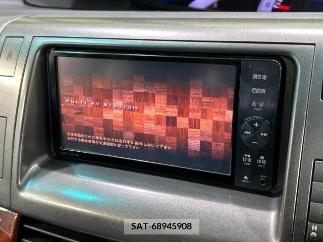 Toyota ESTIMA 2011-11 299189-3