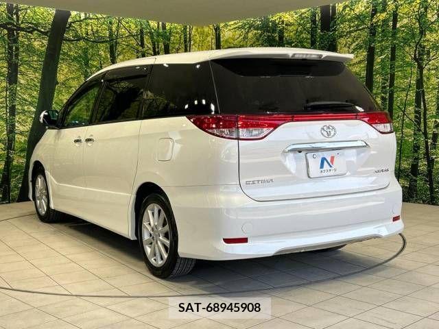 Toyota ESTIMA 2011-11 299189-18