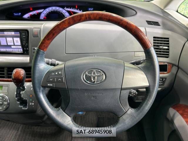 Toyota ESTIMA 2011-11 299189-12