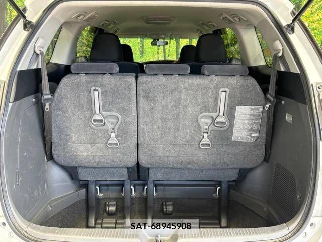 Toyota ESTIMA 2011-11 299189-11