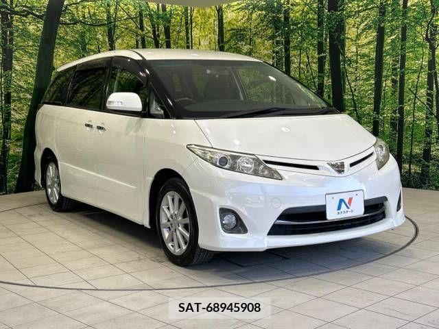 Toyota ESTIMA 2011-11 299189-17