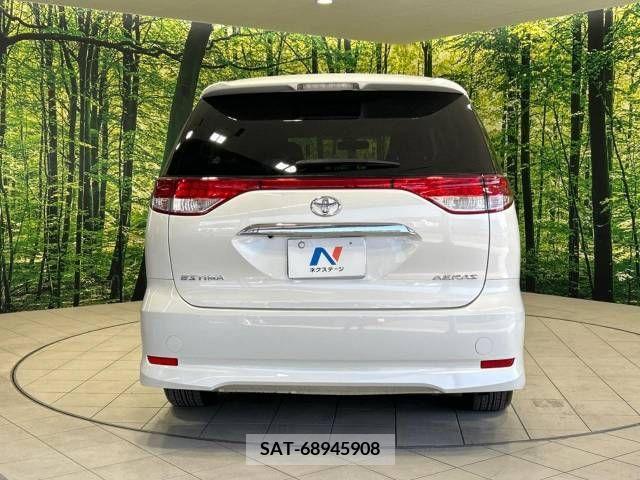 Toyota ESTIMA 2011-11 299189-16