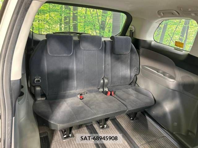 Toyota ESTIMA 2011-11 299189-10