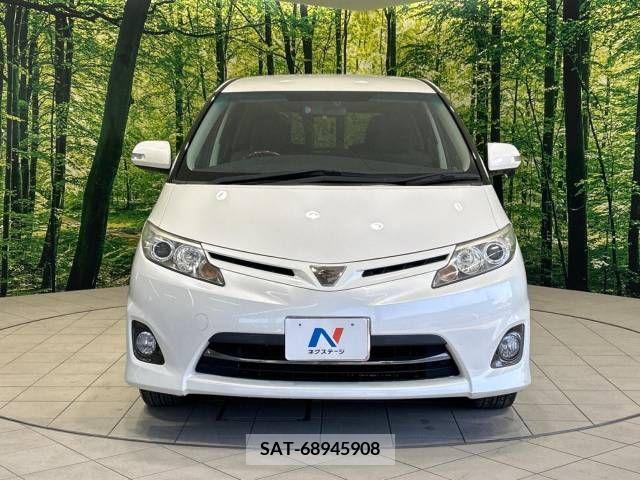 Toyota ESTIMA 2011-11 299189-15