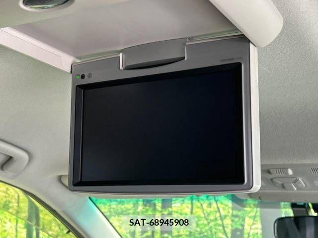 Toyota ESTIMA 2011-11 299189-2