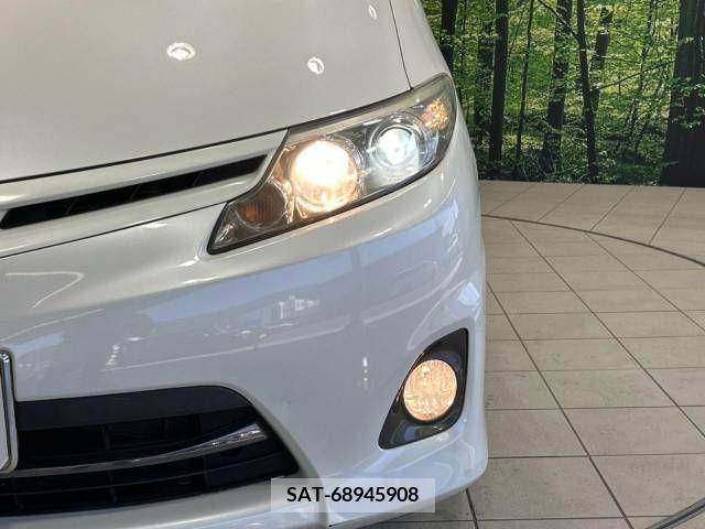 Toyota ESTIMA 2011-11 299189-13