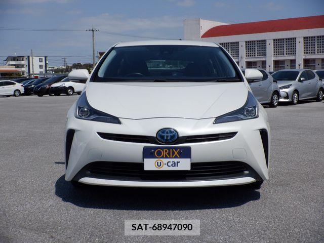 Toyota PRIUS 2019-11 322389-3
