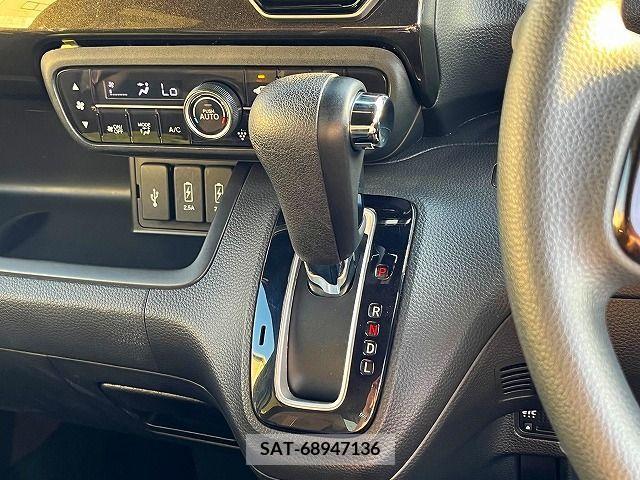 Honda N BOX CUSTOM 2018-12 237175-19