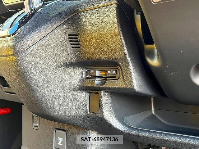 Honda N BOX CUSTOM 2018-12 237175-15