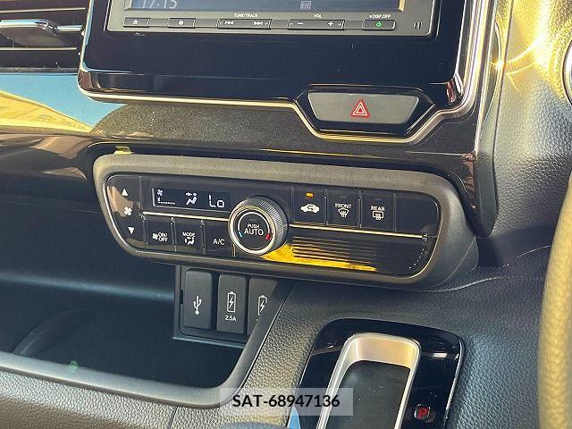 Honda N BOX CUSTOM 2018-12 237175-14