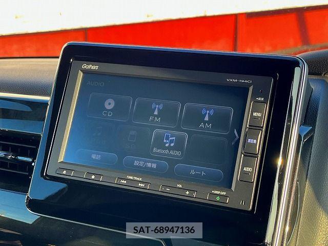 Honda N BOX CUSTOM 2018-12 237175-9