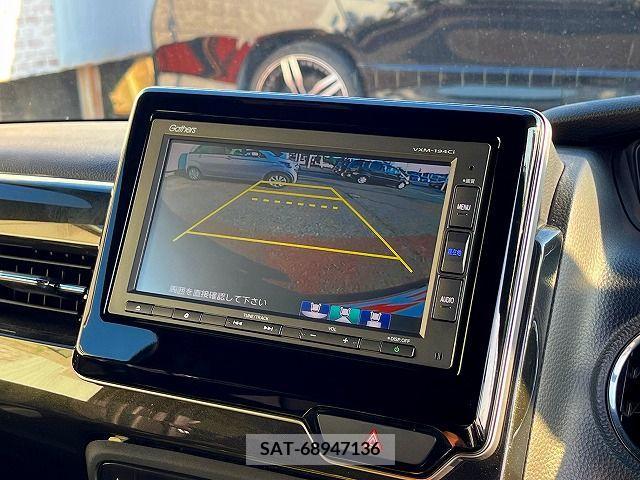 Honda N BOX CUSTOM 2018-12 237175-5