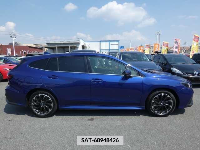 Subaru LEVORG 2022-01 362679-4