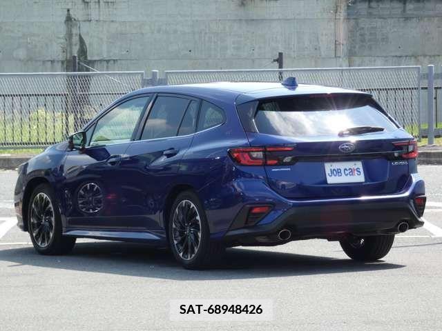 Subaru LEVORG 2022-01 362679-3