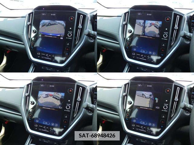 Subaru LEVORG 2022-01 362679-10