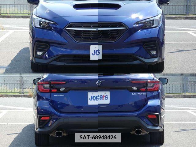 Subaru LEVORG 2022-01 362679-6