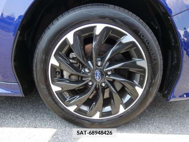 Subaru LEVORG 2022-01 362679-7