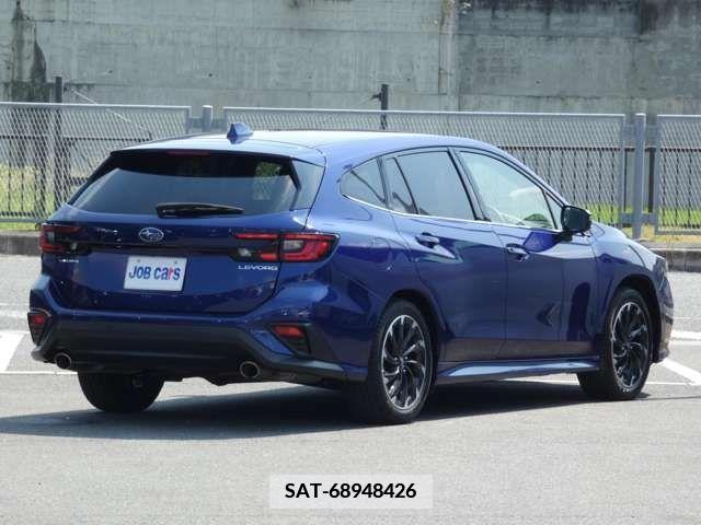 Subaru LEVORG 2022-01 362679-2