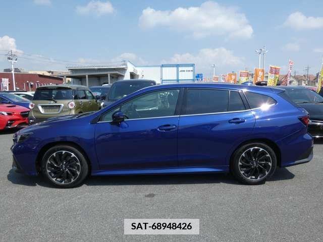 Subaru LEVORG 2022-01 362679-5