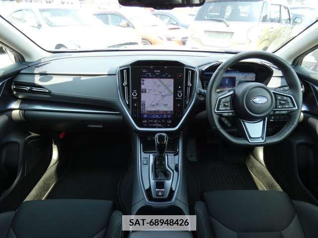 Subaru LEVORG 2022-01 362679-1