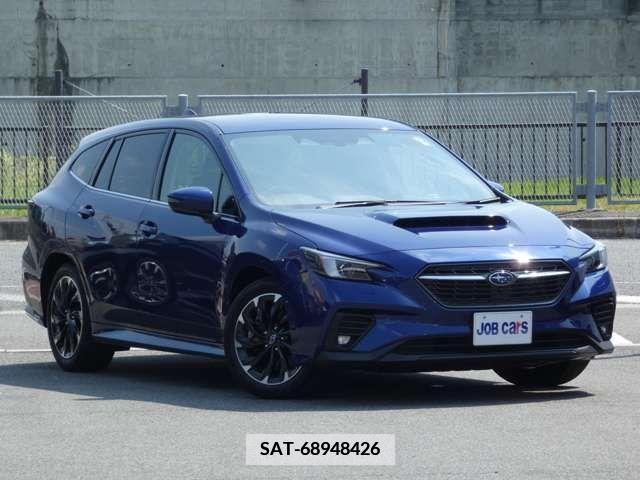 Subaru LEVORG 2022-01 362679-0