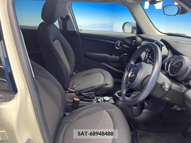 Bmw MINI 2016-05 326409-7