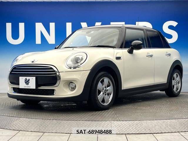 Bmw MINI 2016-05 326409-16