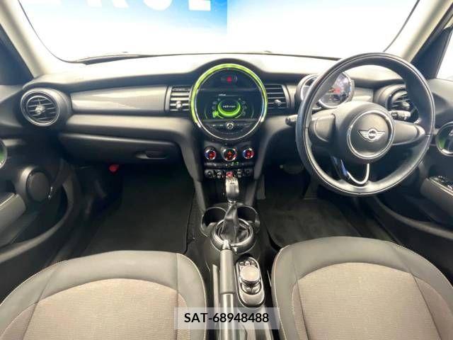 Bmw MINI 2016-05 326409-1