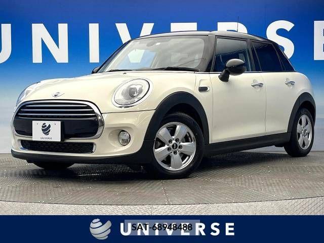 Bmw MINI 2016-05 326409-0