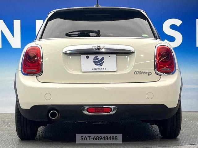 Bmw MINI 2016-05 326409-15
