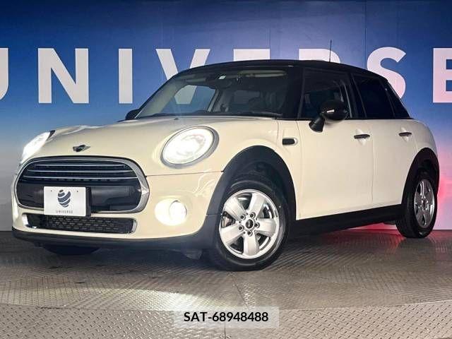 Bmw MINI 2016-05 326409-12