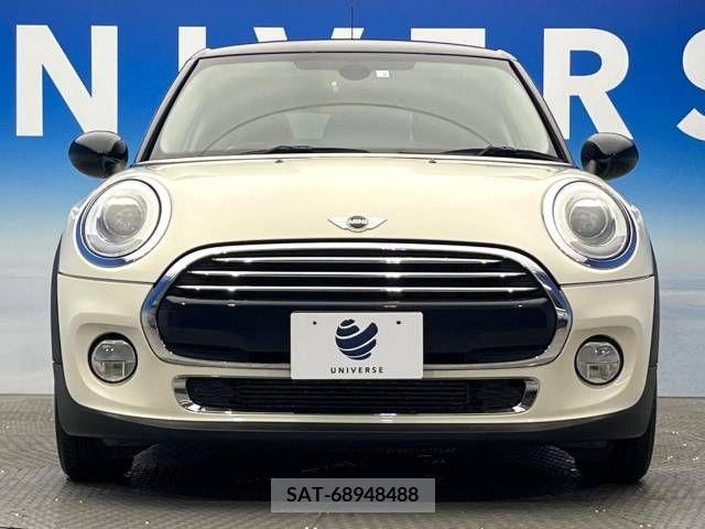 Bmw MINI 2016-05 326409-14