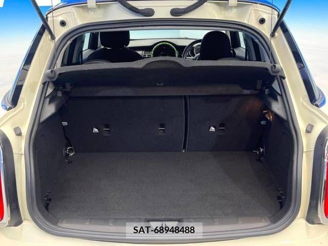 Bmw MINI 2016-05 326409-11