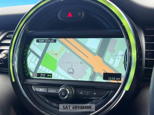 Bmw MINI 2016-05 326409-3
