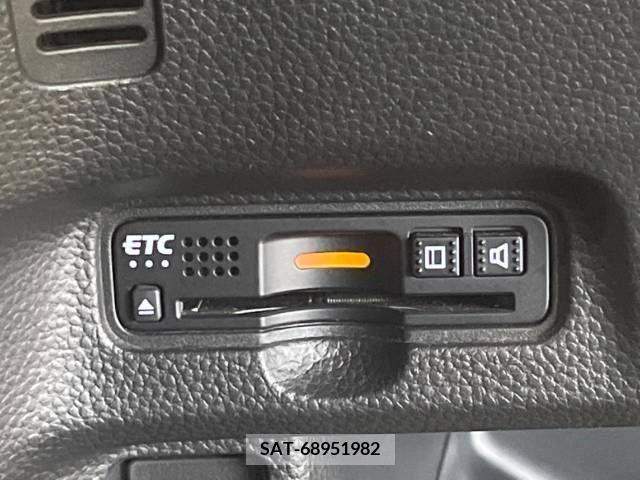 Honda N BOX CUSTOM 2018-12 306997-7