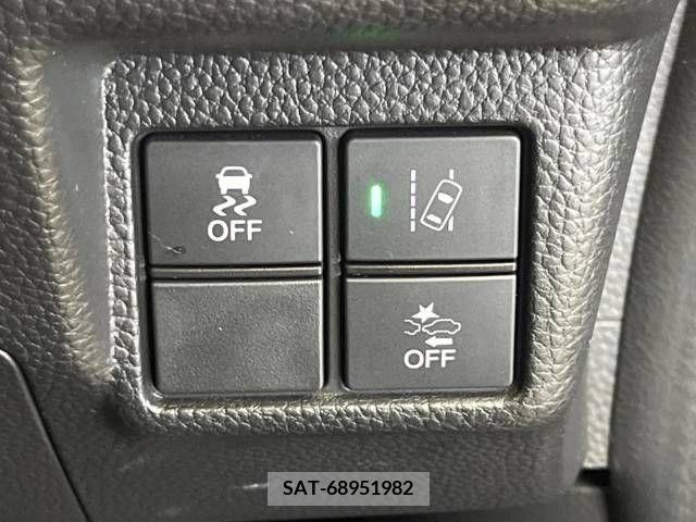 Honda N BOX CUSTOM 2018-12 306997-5