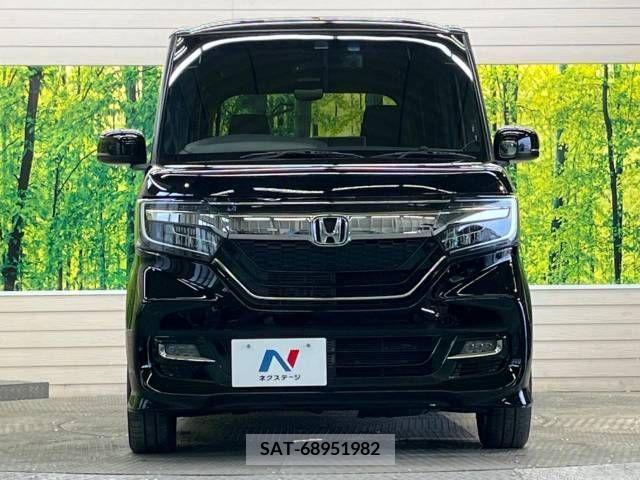 Honda N BOX CUSTOM 2018-12 306997-14