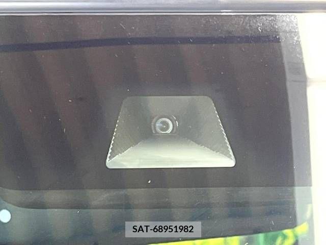 Honda N BOX CUSTOM 2018-12 306997-4