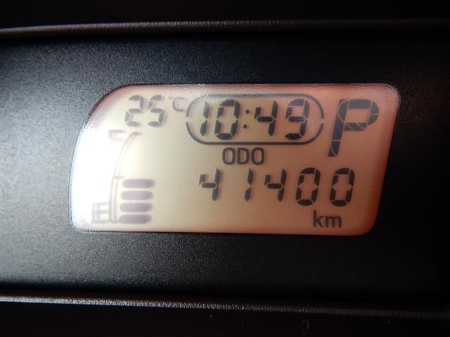 Toyota SPADE 2013-03 21076-17