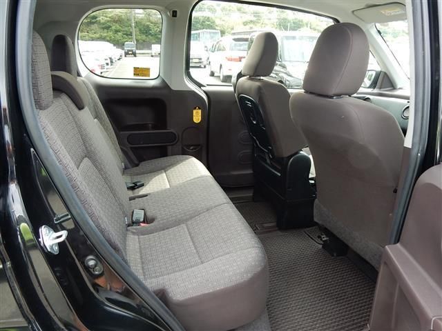 Toyota SPADE 2013-03 21076-6