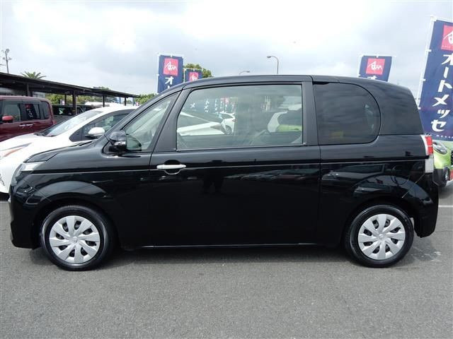 Toyota SPADE 2013-03 21076-2